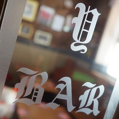 Hotel Kings Head Capel Hendre Zewnętrze zdjęcie