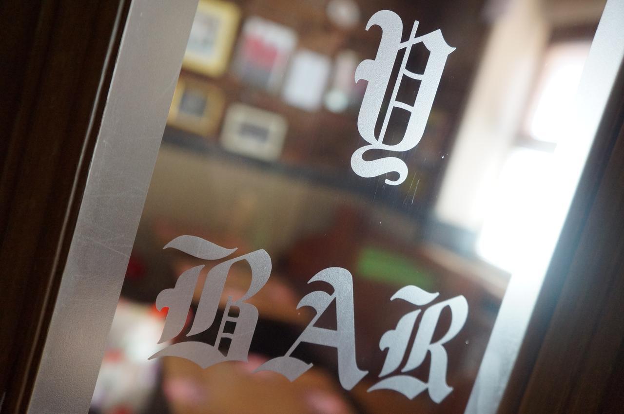 Hotel Kings Head Capel Hendre Zewnętrze zdjęcie
